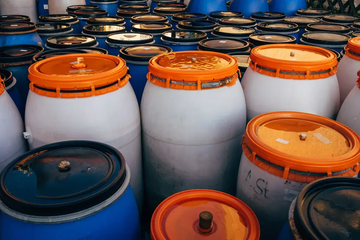 Chemical & Toxic Waste Cleanup in Rainbow Park, FL
